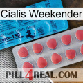 Cialis Weekender new14